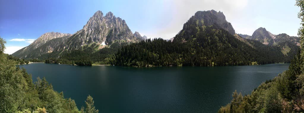 TREKKING POR LOS PIRINEOS - The Bear Outdoor